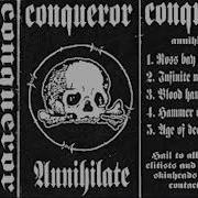 Conqueror Annihilate Full Demo
