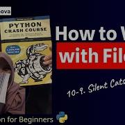75 Let S Code Python Crash Course Studywithnova