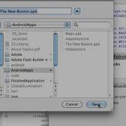 Android Application Development Tutorial 200 Updating Application