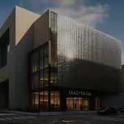 What Is Kinetic Facade Facadedesing Architecture