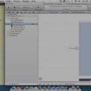 Xcode 4 4 How To Make A Scroll View