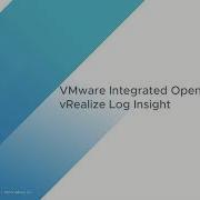 VMware Integrated OpenStack 6 0 360 Degree Visibility
