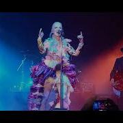 Garbage Queer Live Bogotá 2025