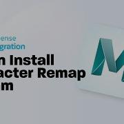 StretchSense Maya Plugin Remap Stream Tutorial