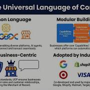 Universal Commerce Protocol UCP Explained The Open Standard For Shopping Agents