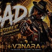 Michael Jackson Bad Afro House X Melodic Techno Remix 2026