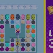 Knit Out Level 335 Solution Walkthrough