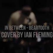 Beartooth In Between Drum Cover