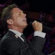 Luis Miguel Usted Letra