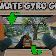 The Ultimate Gyroscope Guide In COD Mobile