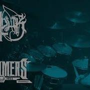 MARDUK The Levelling Dust Simon BLOODHAMMER Schilling Live In Austria 2024 Drum Cam