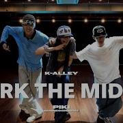 Alex Aiono Work The Middle PIKI K ALLEY DANCE ACADEMY