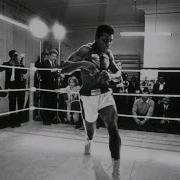 Muhammad Ali 2Pac Amazing Speed Sport Motivation