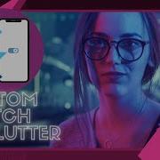 Flutter Custom Switch Button