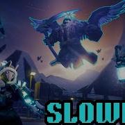 Remixed TDS OST Subzero Frost Spirit S Theme Slowed