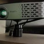 Connect Your Xbox360 With Kinect To A LED Picobeamer