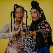 Ibeyi Juice Of Mandarins A COLORS SHOW