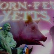 BILMURI CORN FED YETIS Feat Knox OFFICIAL MUSIC VIDEO