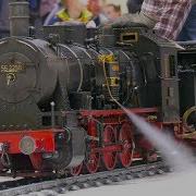 LIVE STEAM MODEL LOCOMOTIVES RC TRAINS REAL STEAM TRAINS MODEL RAILWAY RAILROAD