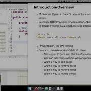 4 1 Lists List Based Data Structures 2021 03 23 Part 1 3