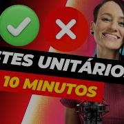 Descomplicando Testes Unitários Guia Rápido Para Iniciantes Na Programação