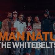 HUMAN NATURE Feat Abby Claybaugh And Kynadi Lynn