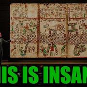 AI Finally Translated The Mayan Codex Historians Are Stunned