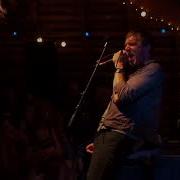 The Walkmen In The New Year 7 4 2010 Codfish Hollow Barn Maquoketa IA