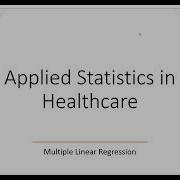 Multiple Linear Regression Session 4