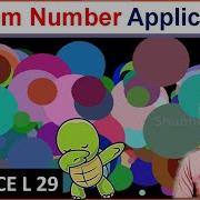 What Is Application Of Python Random Number Make Random Colored Circle Python Turtle Advanced 29