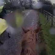 Hacking In The Cold And Rain