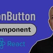 IconButton Reusable Bulletproof React Component