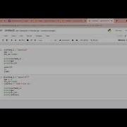 Invalid Variables Name