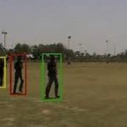 Multiple Person Tracking Under Complex Motion And Occlusion