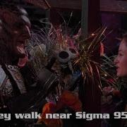Babylon 5 Remastered G Kar Explains The Vast Timeless Things Near Sigma 957