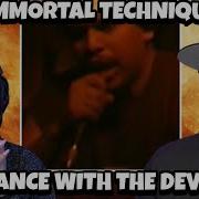 Song WRECKED KAREN Immortal Technique Dance With The Devil Karen S First Time Hearing