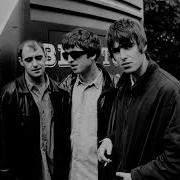 Oasis Live Forever Instrumental