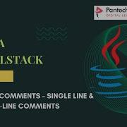 Day 3 Become A Java PRO With Easy Commenting Tricks