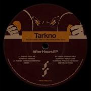 After Hours Remco Beekwilder Remix