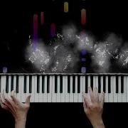 Unutmak İstiyorum Ufuk Çalışkan Piano By VN