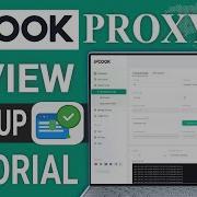 Обзор и инструкция по настройке IPcook Proxy Лучшие резидентные прокси для любых браузеров с за