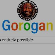 Building A Joe Rogan Search Engine
