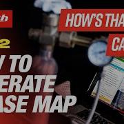 How To Generate A Base Map