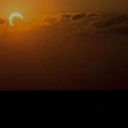 2012 Solar Eclipse Time Lapse