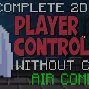 Build A Player Controller Without Code 11 Air Combo System Bolt Visual Scripting Unity