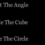 Impossible Geometry Problems Trisecting Angle Doubling Cube Squaring Circle