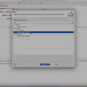 Create Runnable JAR File And Run The Java Application From Command Line