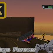 3 Extreme PS1 Longplay L Longplay Forever L