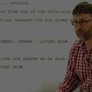 Screenwriting Structure Formatting