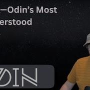 I Misunderstood Odins Context System